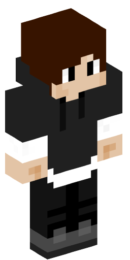 firelight847 Minecraft Skin Preview on Minecraft.Co.Com