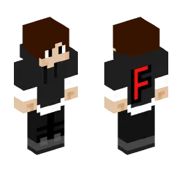 Minecraft Skin #190781