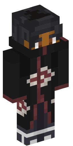 Minecraft Skin #190783