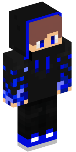 Minecraft Skin #190784