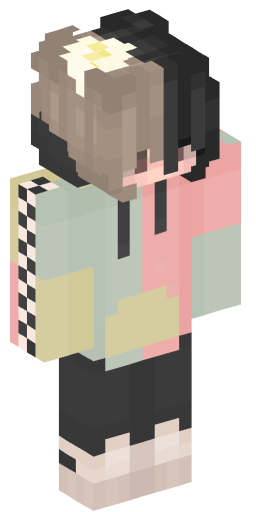 floople_ Minecraft Skin Preview on Minecraft.Co.Com