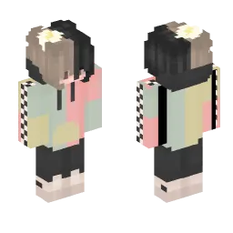 Minecraft Skin #190785