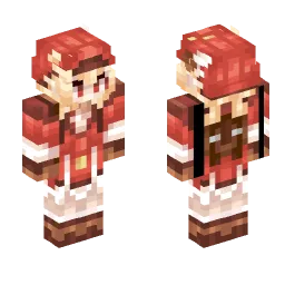 Minecraft Skin #190787