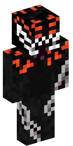 Zapherus Minecraft Skin Preview on Minecraft.Co.Com