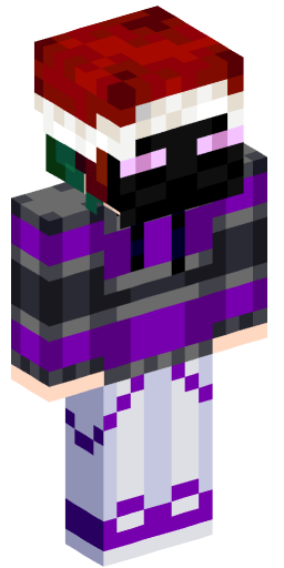 Minecraft Skin #190790