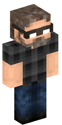 Minecraft Skin #190791