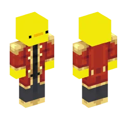 Minecraft Skin #190795