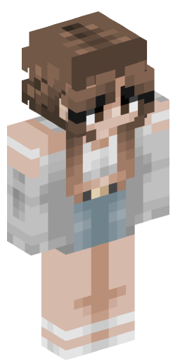 Minecraft Skin #190802