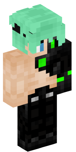 gentwo Minecraft Skin Preview on Minecraft.Co.Com