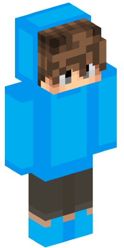 denizgameplay Minecraft Skin Preview on Minecraft.Co.Com