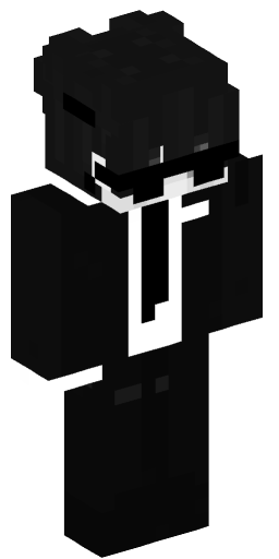 Minecraft Skin #190810