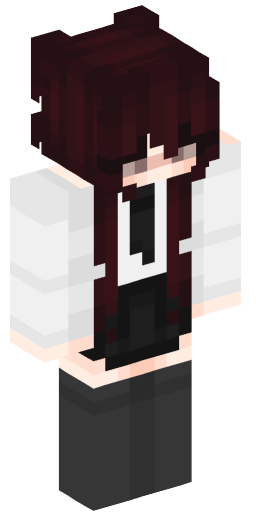 Minecraft Skin #190814