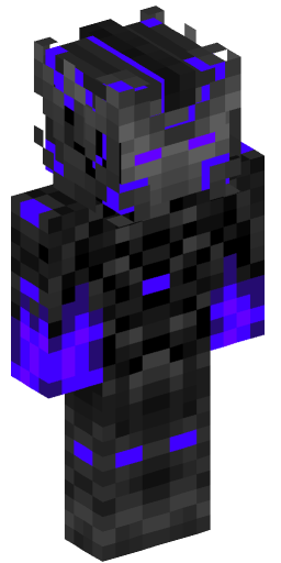 Minecraft Skin #190817
