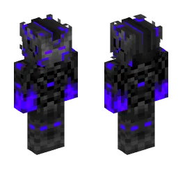 Minecraft Skin #190817