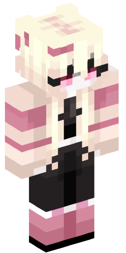 Minecraft Skin #190818