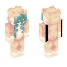 Minecraft Skin #190819
