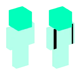 Minecraft Skin #190820