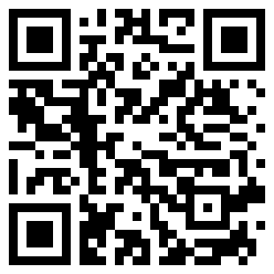 skinnyhairygirl QR Code