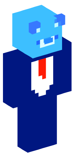 0ldted Minecraft Skin Preview on Minecraft.Co.Com