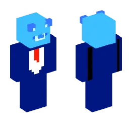 Minecraft Skin #190831