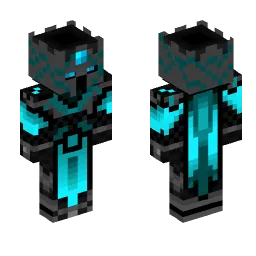 Minecraft Skin #190838