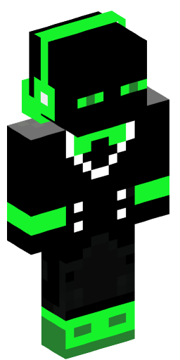 Maguku Minecraft Skin Preview on Minecraft.Co.Com