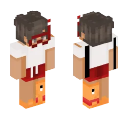 Minecraft Skin #190841