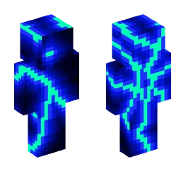 Minecraft Skin #190852