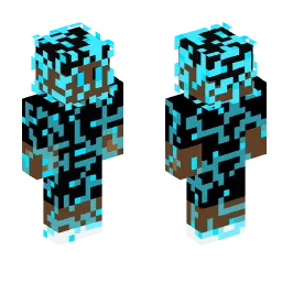 Minecraft Skin #190853