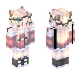 Minecraft Skin #190855