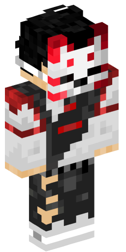MistahReyz Minecraft Skin Preview on Minecraft.Co.Com