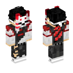 Minecraft Skin #190858