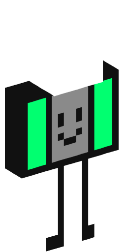 GreenAnimations Minecraft Skin Preview on Minecraft.Co.Com