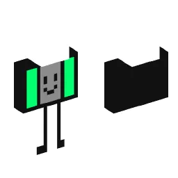 Minecraft Skin #190862