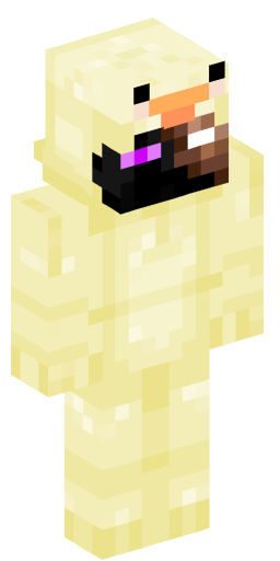 Minecraft Skin #190867