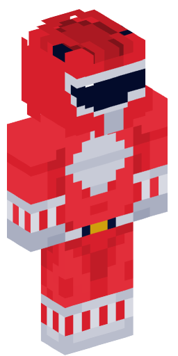 Washamo Minecraft Skin Preview on Minecraft.Co.Com