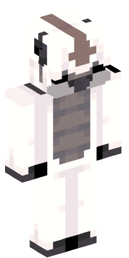 Minecraft Skin #190878