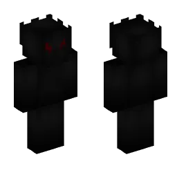 Minecraft Skin #190882