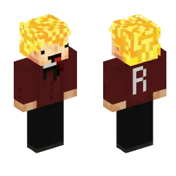 Minecraft Skin #190887
