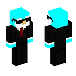 Minecraft Skin #