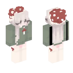 Minecraft Skin #190905