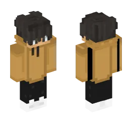 Minecraft Skin #