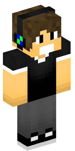 Minecraft Skin #190914