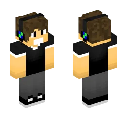 Minecraft Skin #