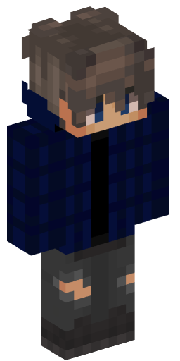 Minecraft Skin #190918