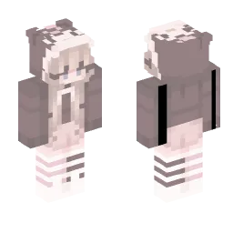 Minecraft Skin #190921