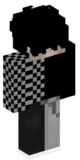 Minecraft Skin #190922