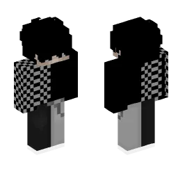 Minecraft Skin #190922