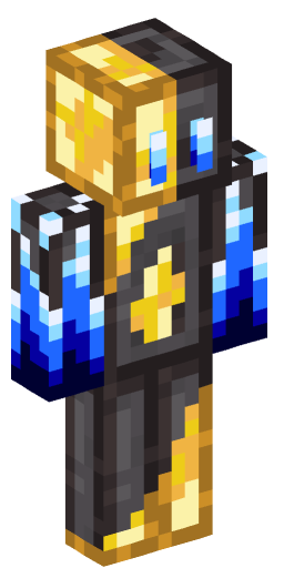 Minecraft Skin #190932