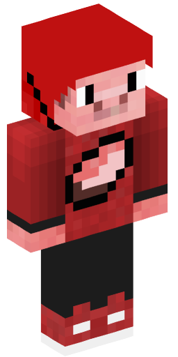 Minecraft Skin #190935